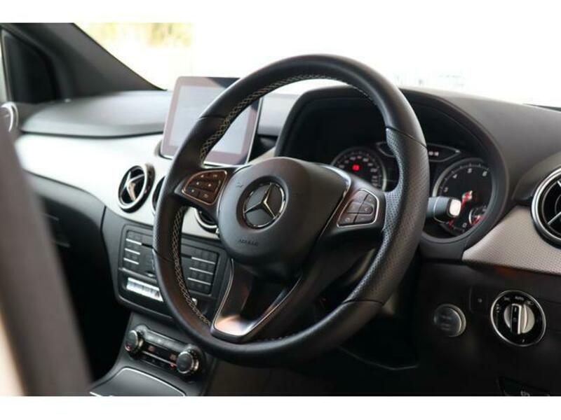 B-CLASS