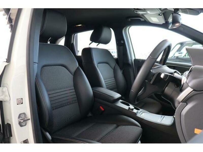 B-CLASS