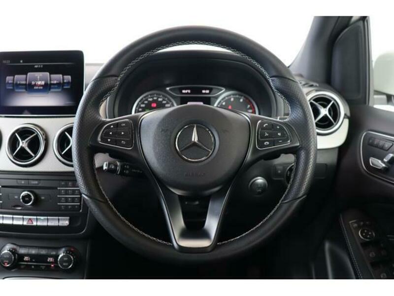 B-CLASS
