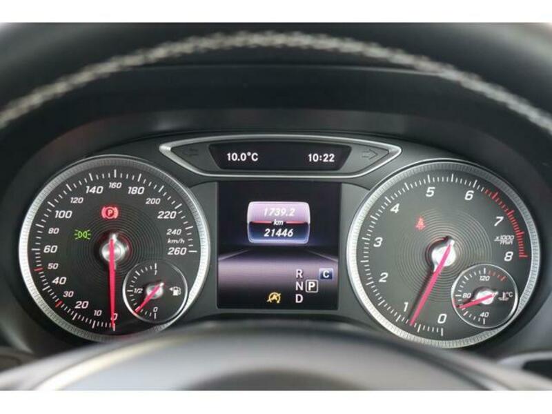 B-CLASS