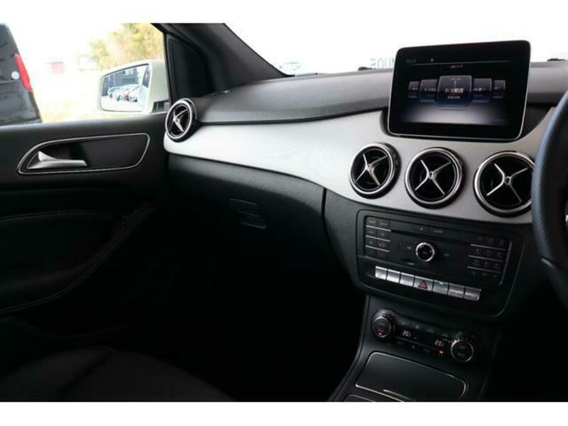 B-CLASS