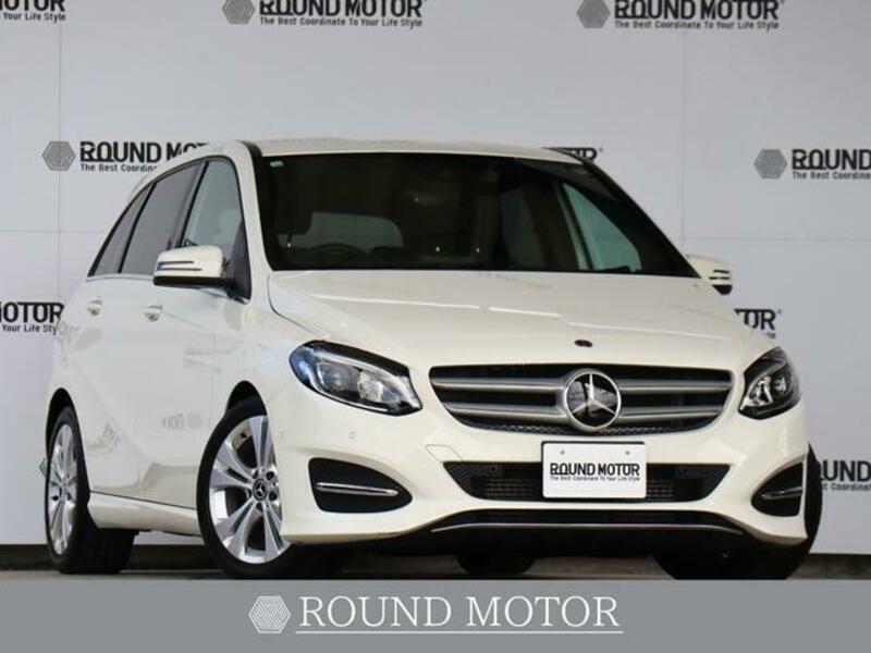 B-CLASS-0