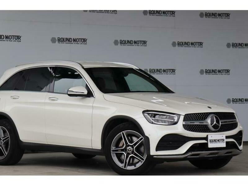 GLC CLASS