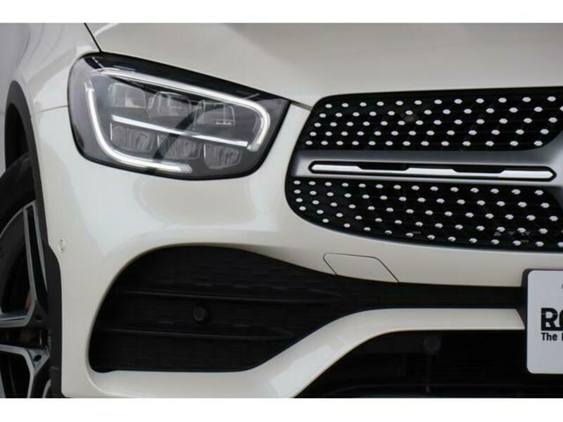GLC CLASS