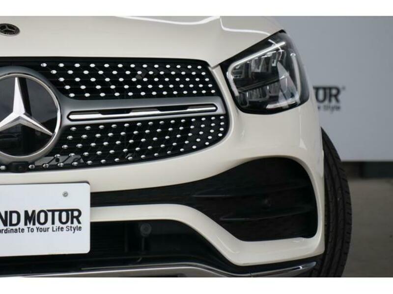GLC CLASS