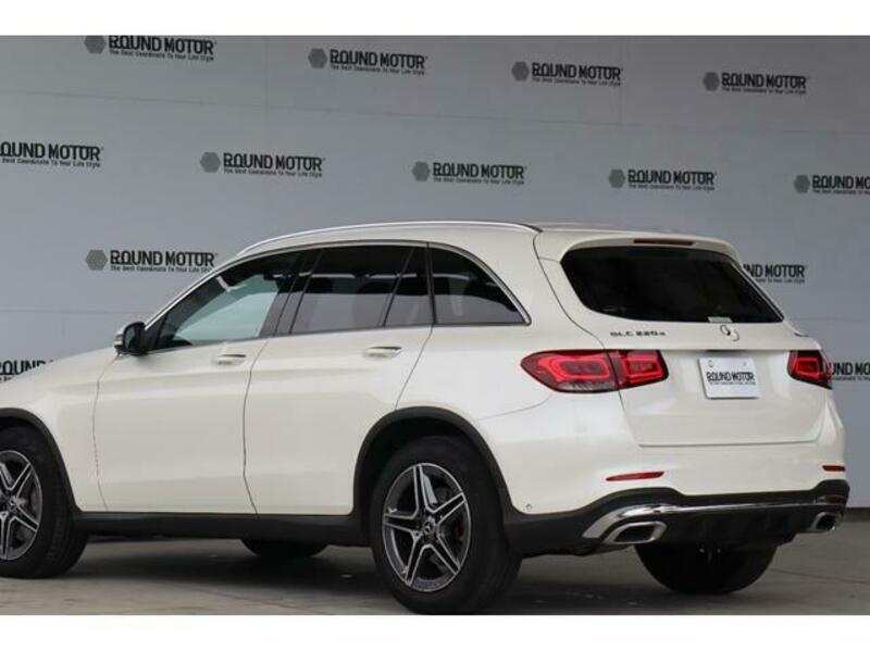 GLC CLASS