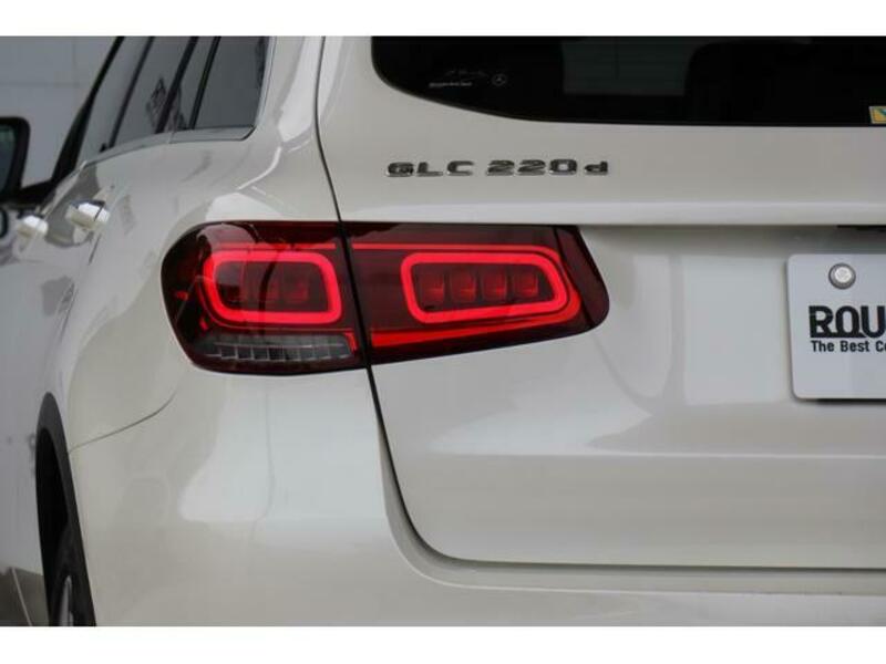 GLC CLASS