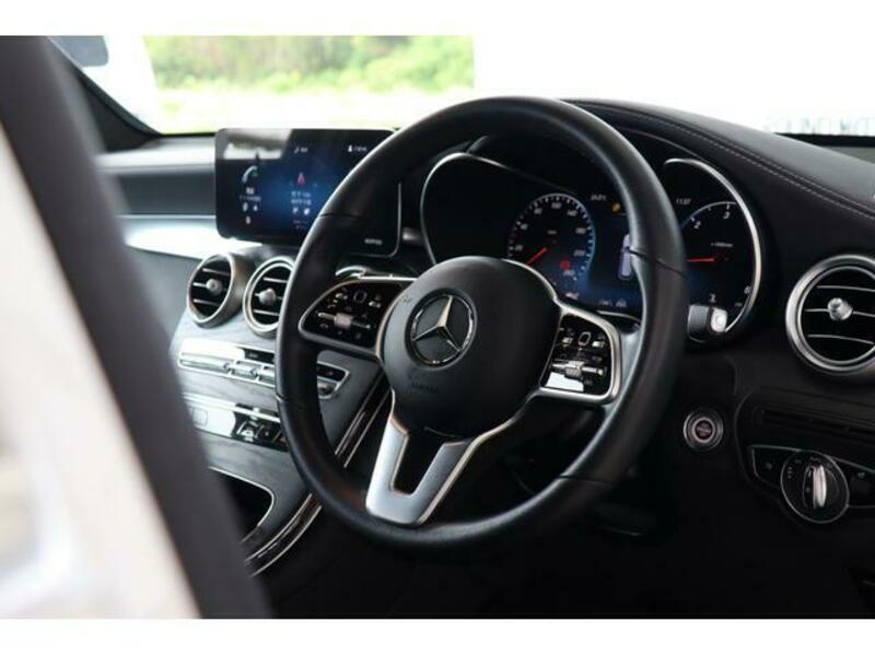 GLC CLASS