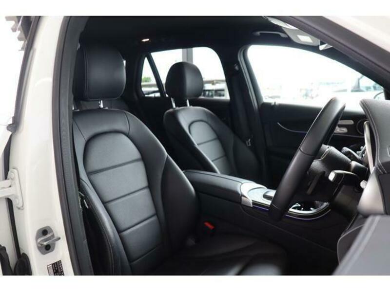 GLC CLASS