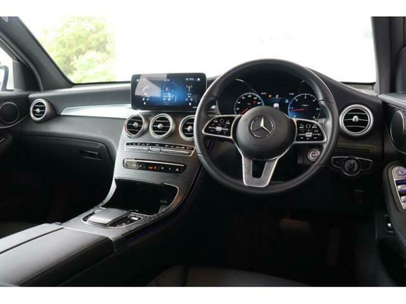 GLC CLASS