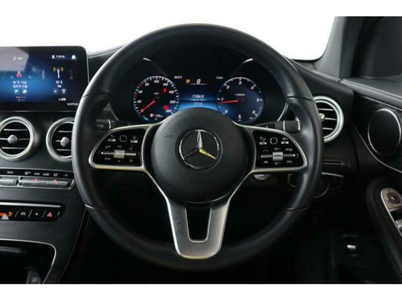 GLC CLASS