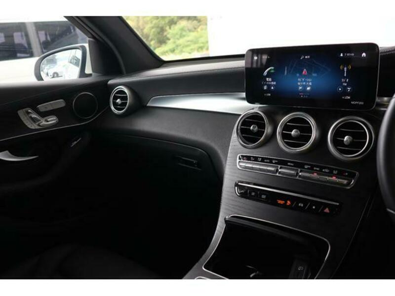 GLC CLASS