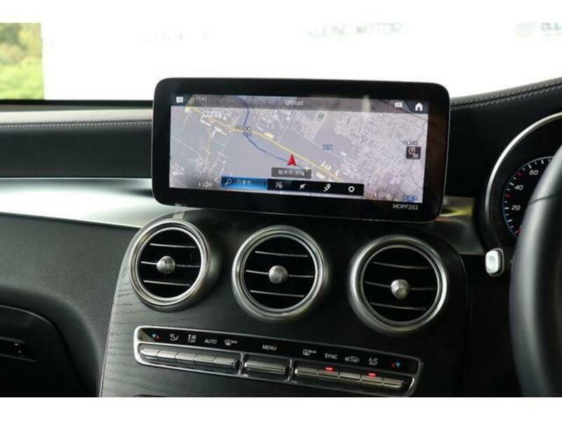 GLC CLASS