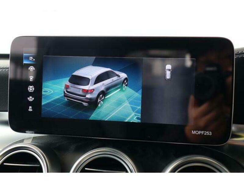 GLC CLASS