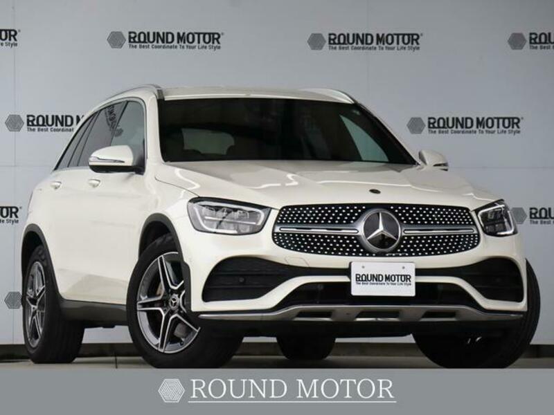 GLC CLASS-0