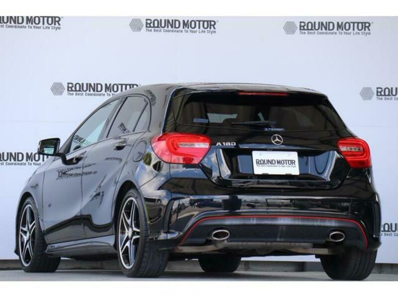 A-CLASS