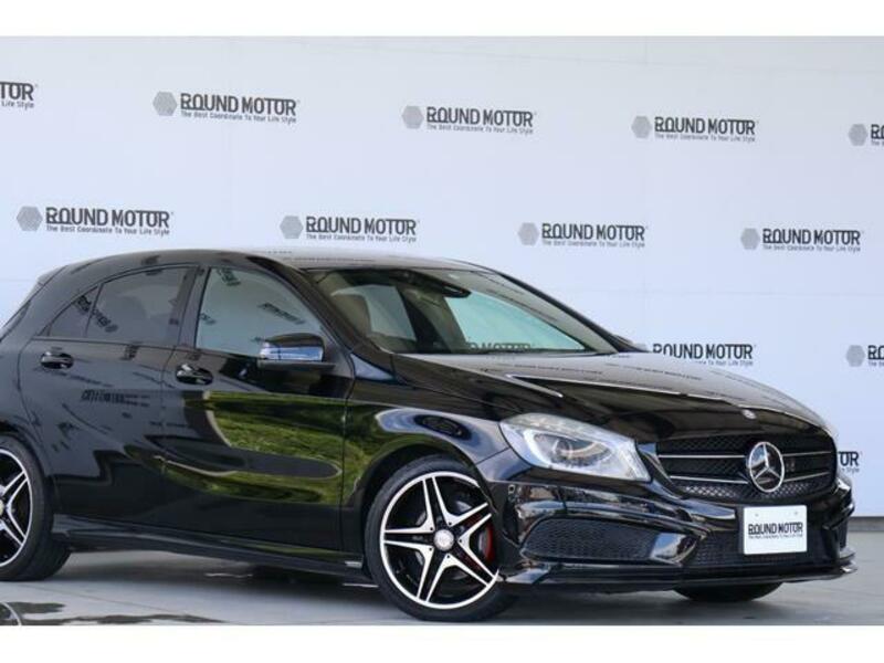 A-CLASS