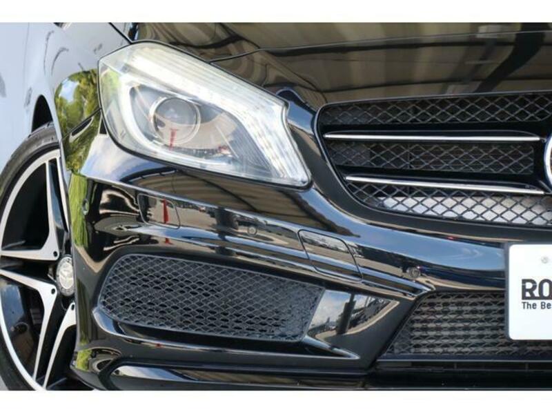 A-CLASS