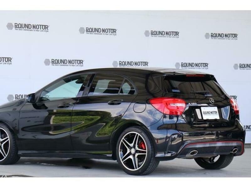 A-CLASS