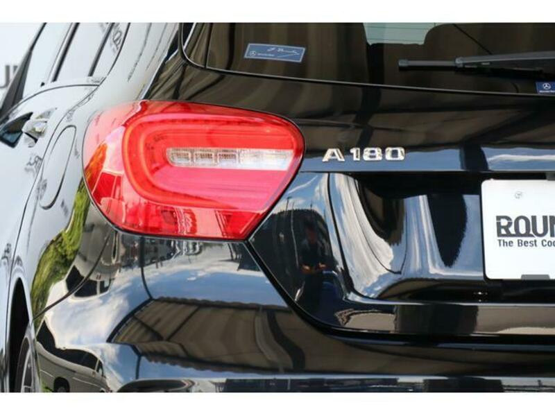 A-CLASS