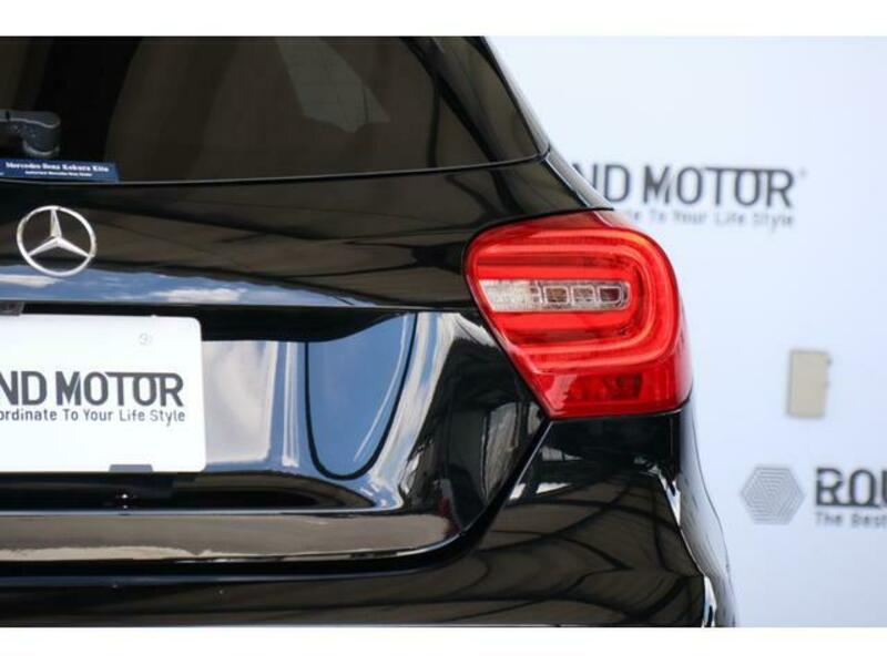 A-CLASS