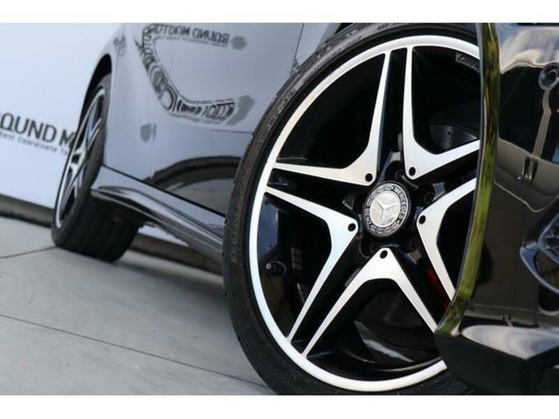 A-CLASS