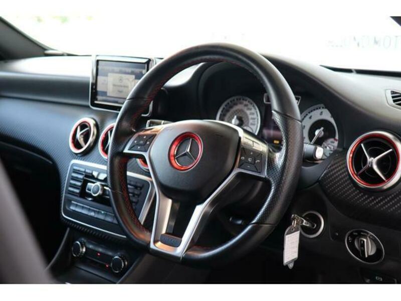 A-CLASS