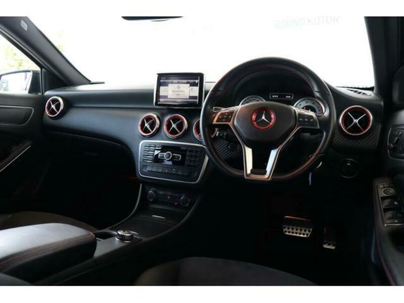A-CLASS