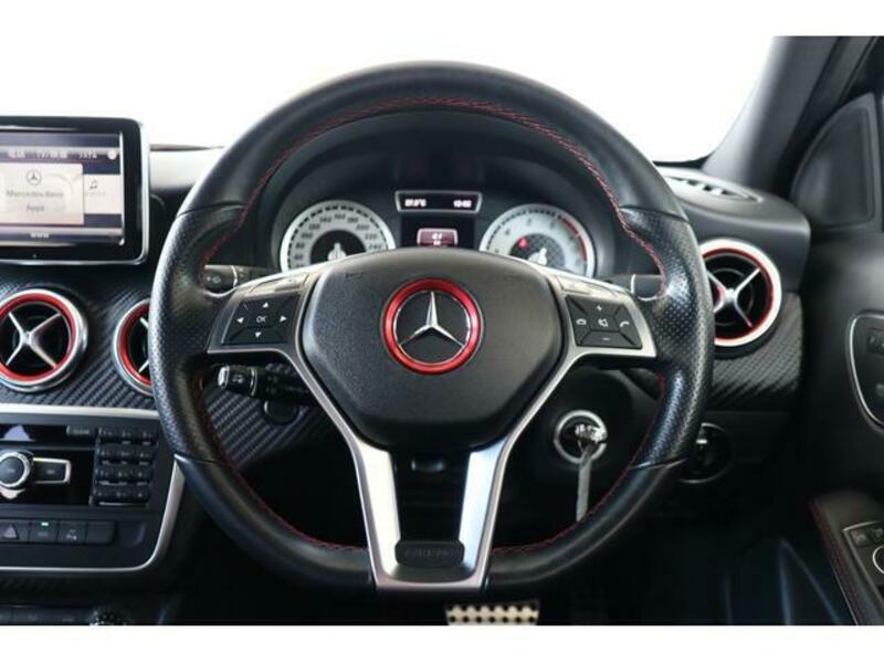 A-CLASS