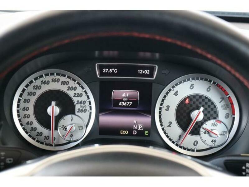 A-CLASS
