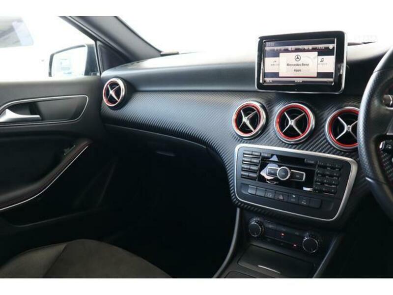 A-CLASS
