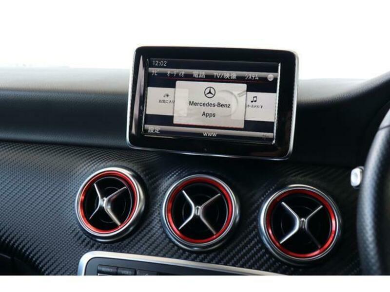 A-CLASS