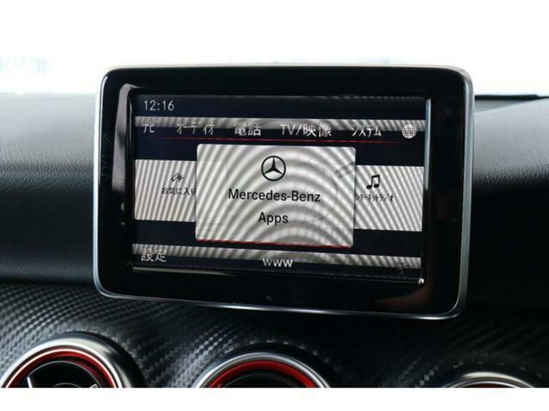 A-CLASS