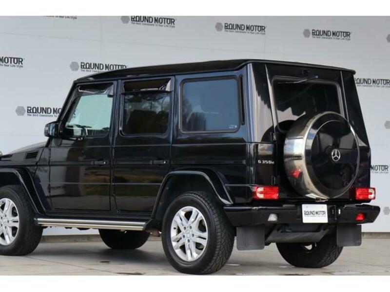 G-CLASS