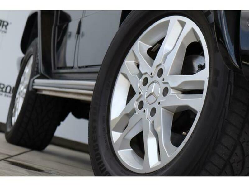 G-CLASS