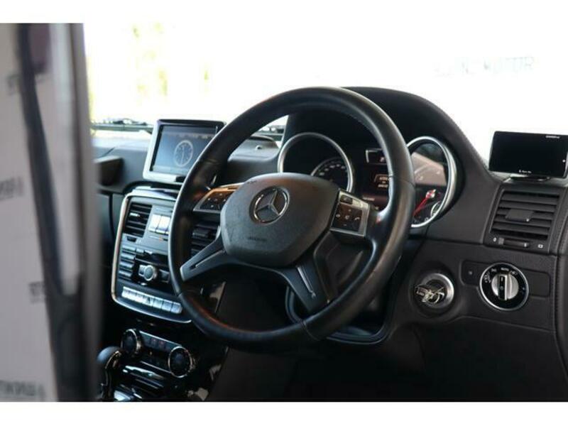 G-CLASS