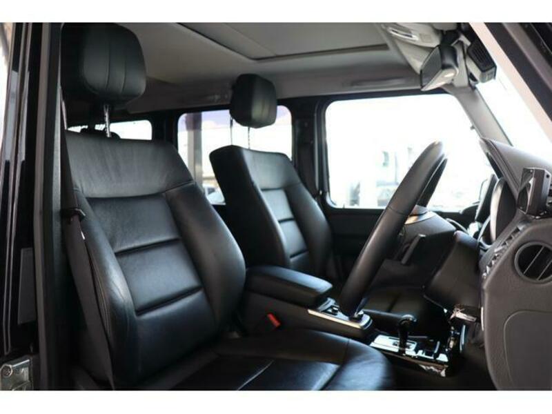 G-CLASS
