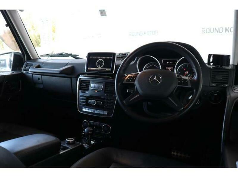 G-CLASS