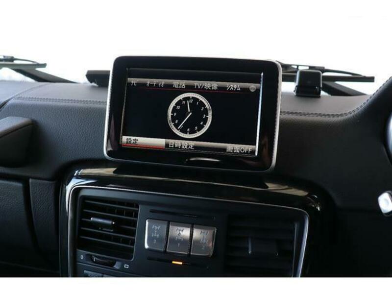 G-CLASS