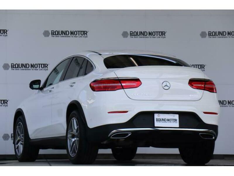 GLC CLASS