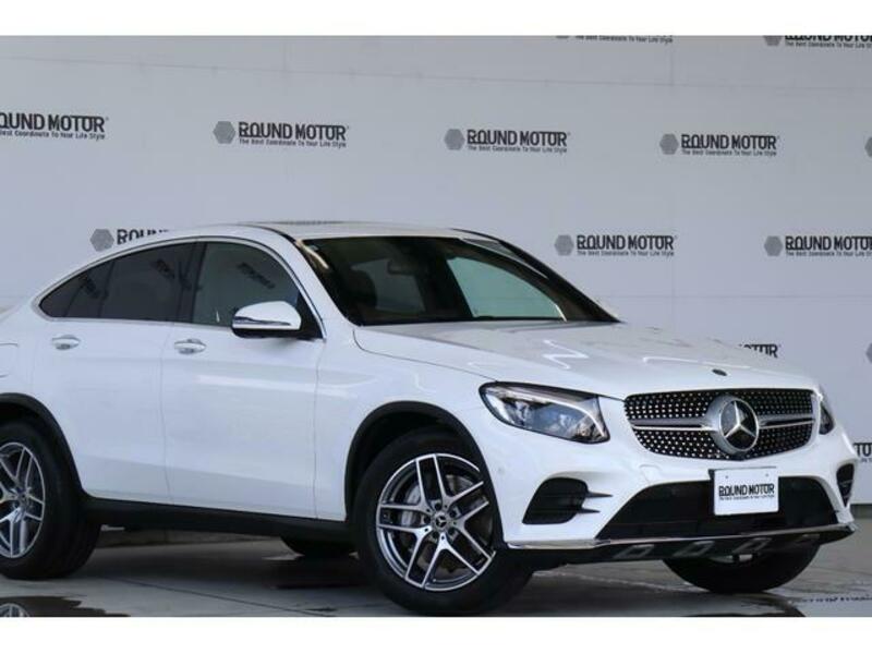 GLC CLASS