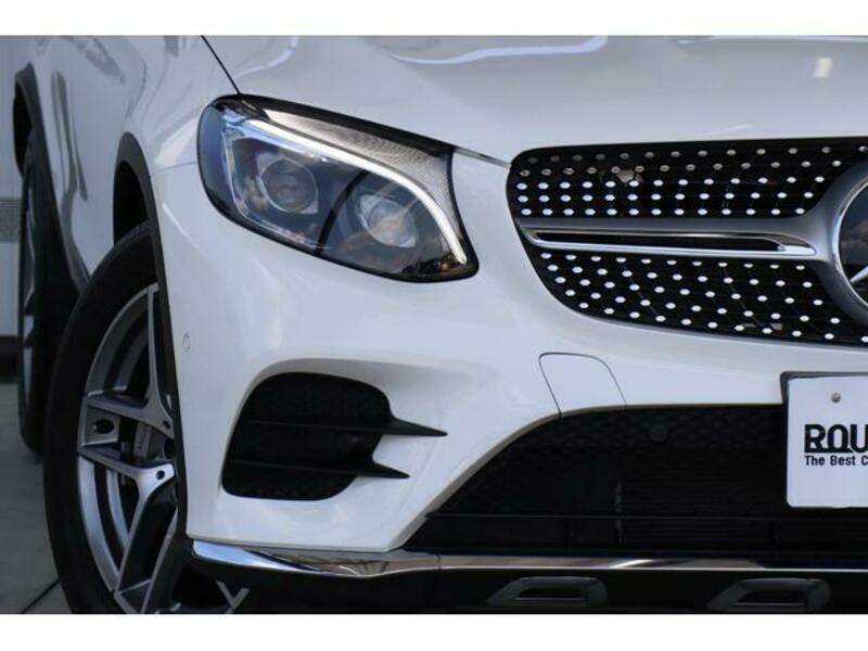 GLC CLASS