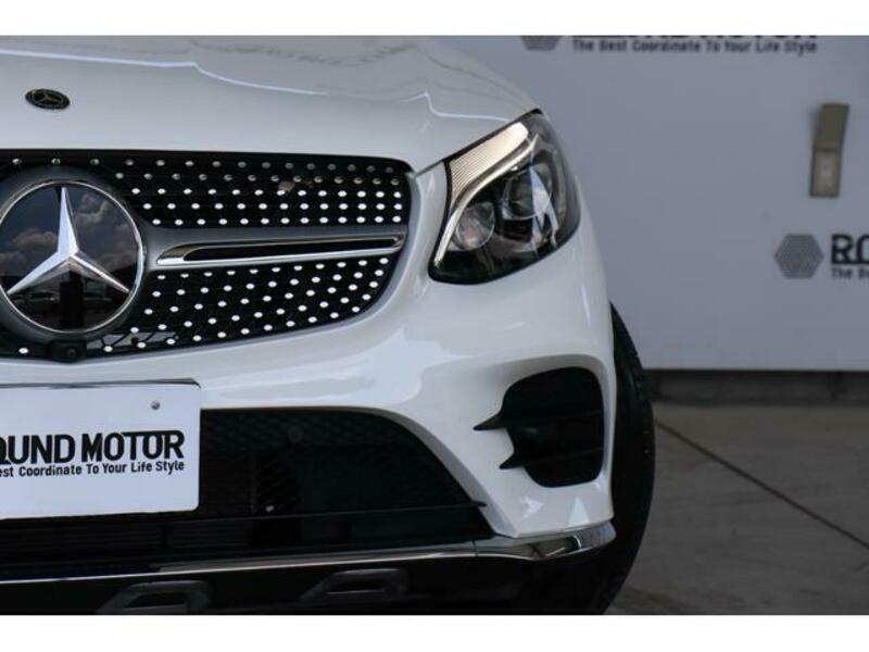 GLC CLASS