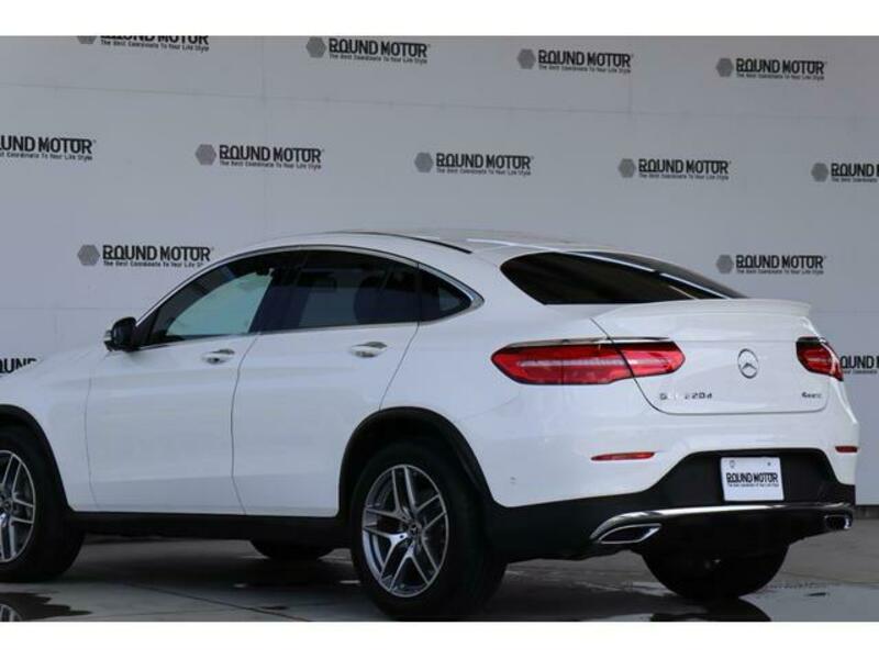 GLC CLASS