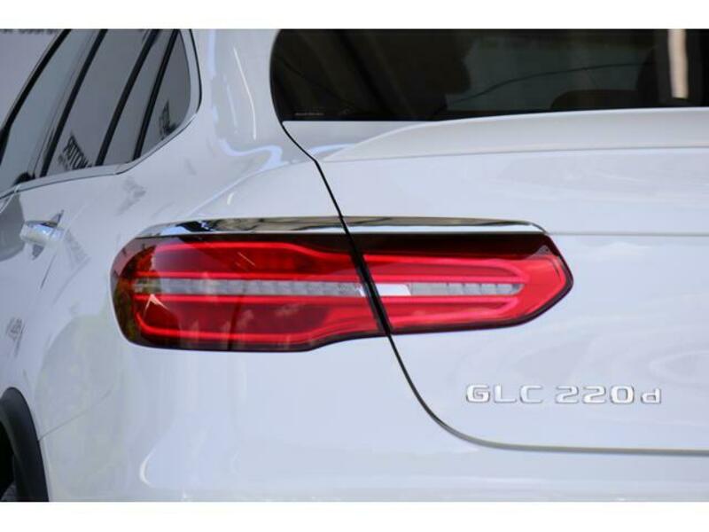 GLC CLASS