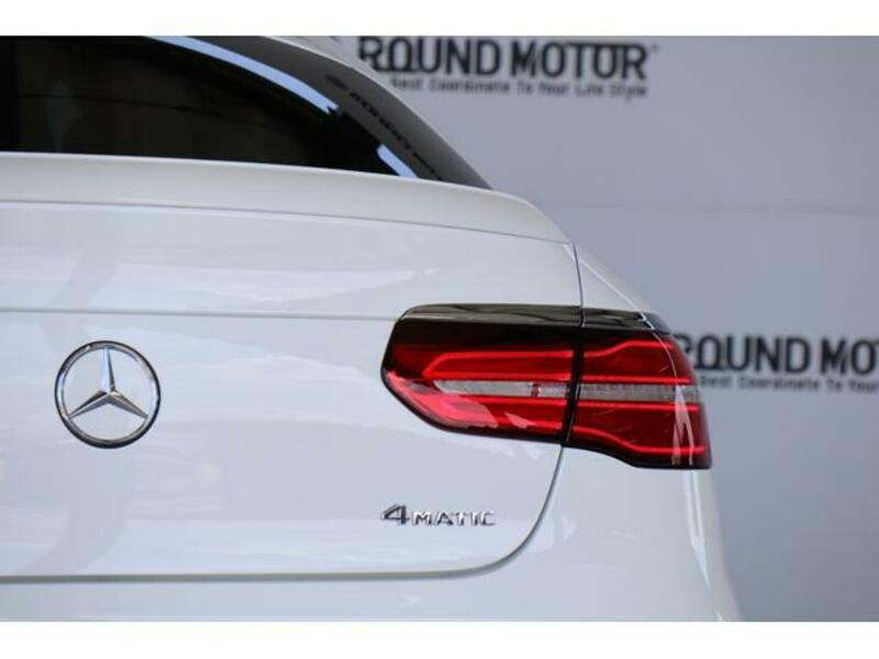 GLC CLASS