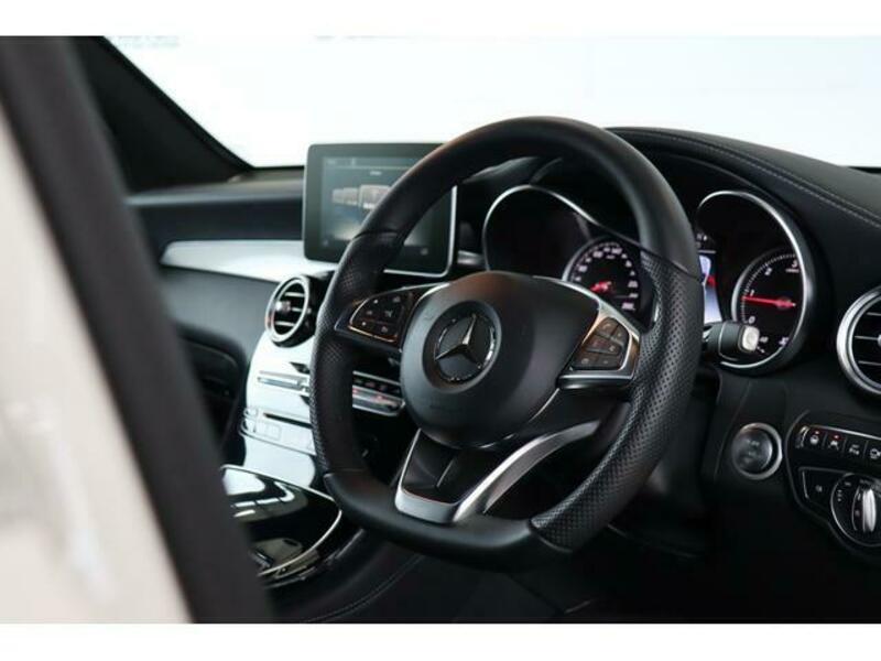 GLC CLASS
