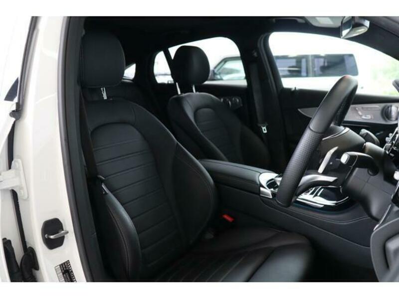 GLC CLASS