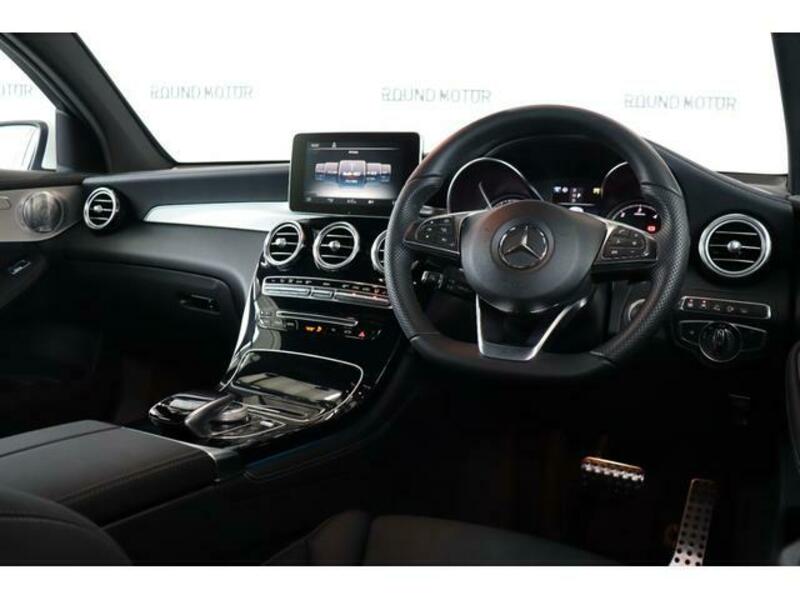 GLC CLASS
