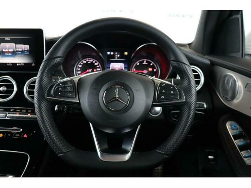 GLC CLASS